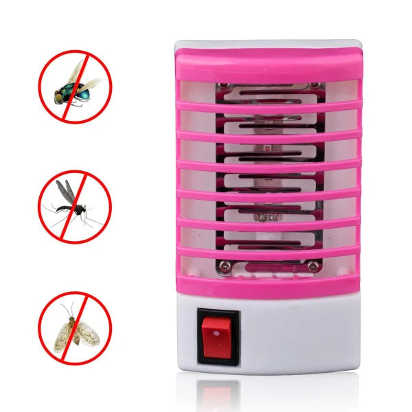 Mini Mosquito Lamp Led