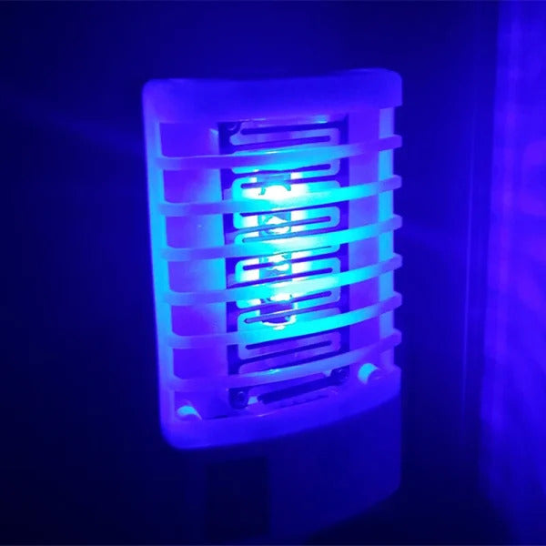 Mini Mosquito Lamp Led