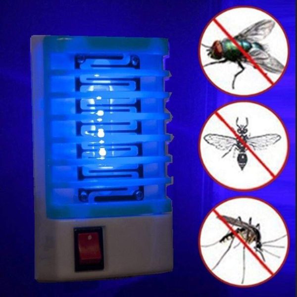 Mini Mosquito Lamp Led