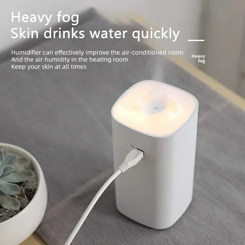 Mini Humidifier