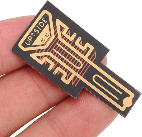 Signal Booster Sticker For Cell Phones