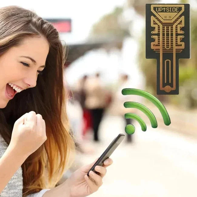 Signal Booster Sticker For Cell Phones