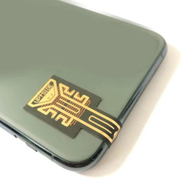 Signal Booster Sticker For Cell Phones