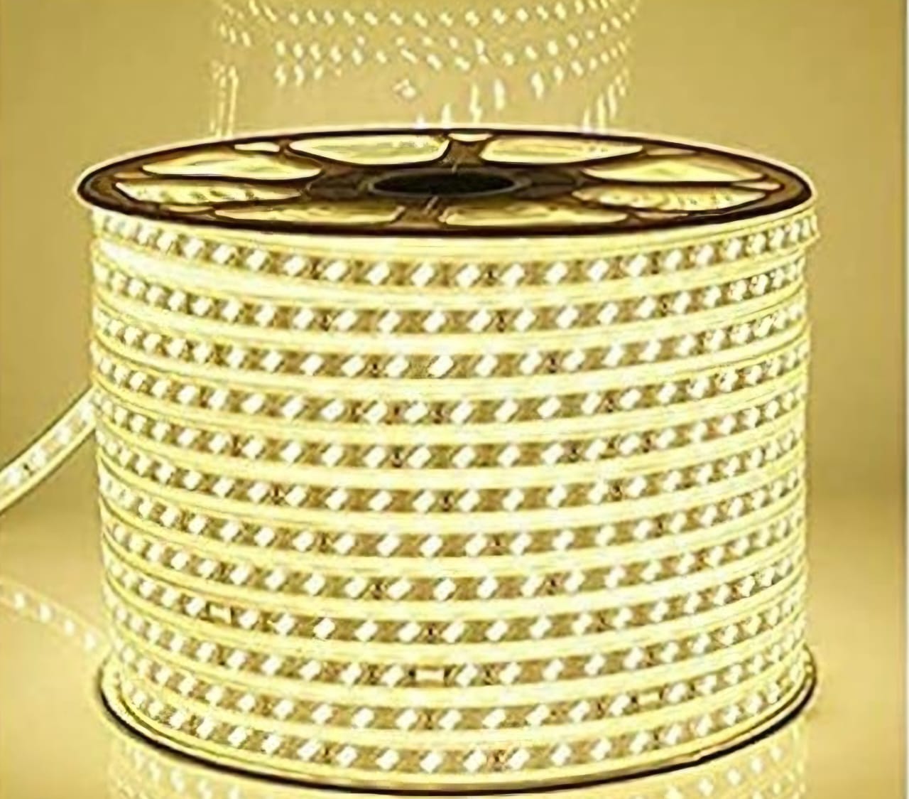 Rope lights (6.8mm chip size)