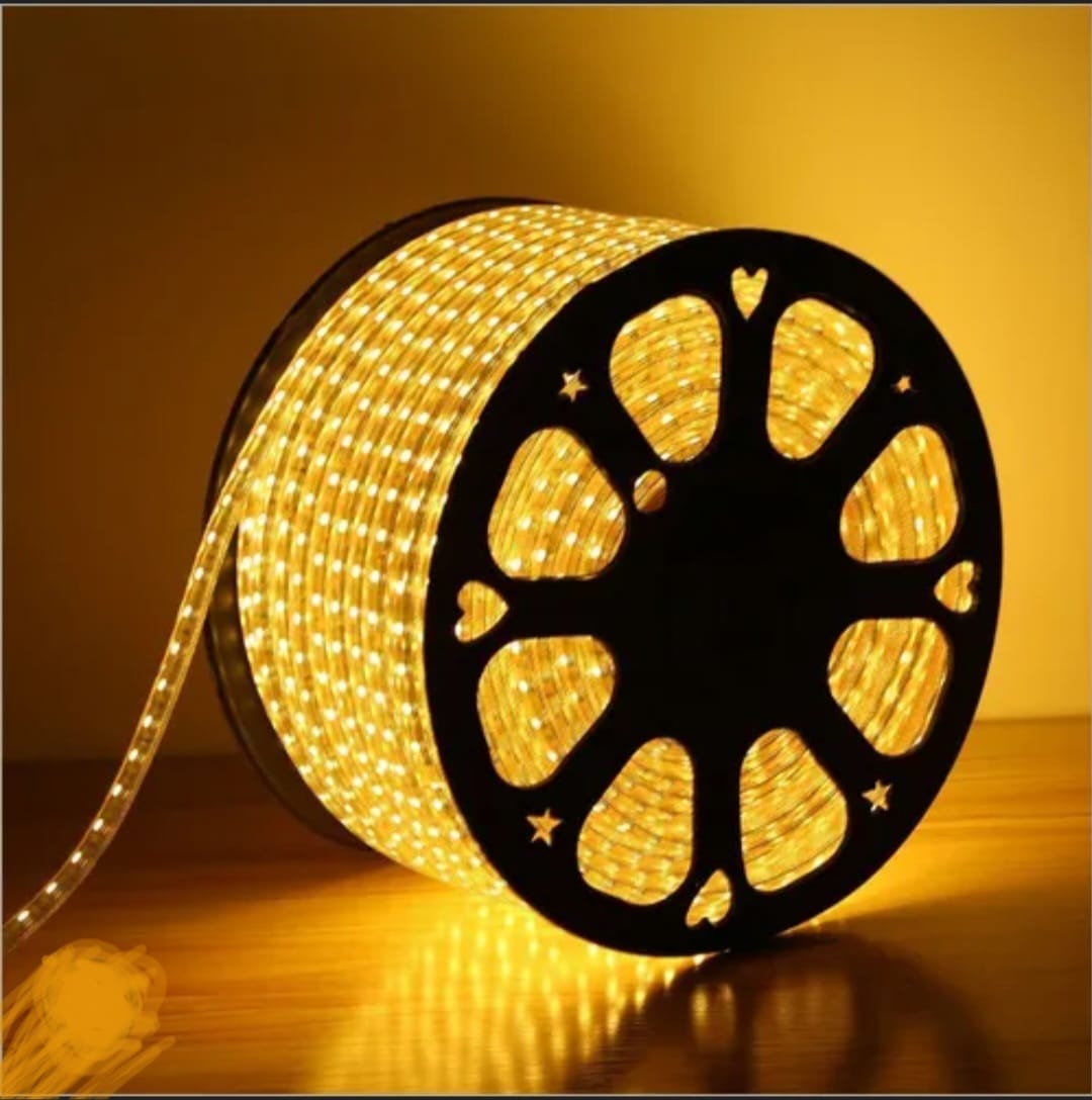 Rope lights (6.8mm chip size)