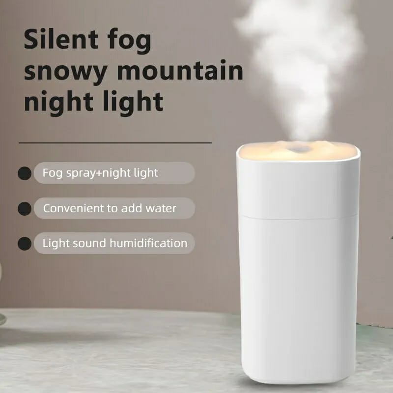 Mini Humidifier