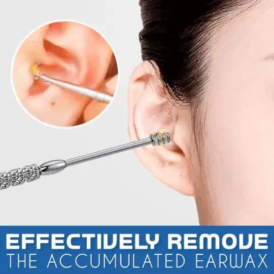 Ear Wax Removal Kit