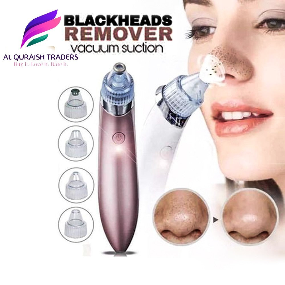 Blackheads Remover Machine